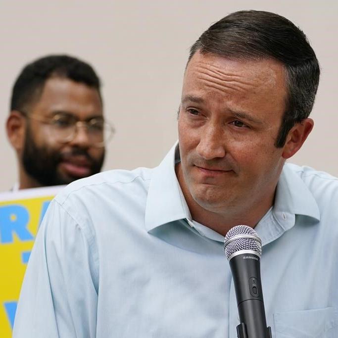 Pennsylvania lawmaker quits amid sex harassment allegations